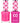 DND Hema Free Duo #223 / 1 Gel Lacquer 0.5 oz. + 1 Lacquer 0.5 oz. Matching Color