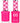 DND Hema Free Duo #224 / 1 Gel Lacquer 0.5 oz. + 1 Lacquer 0.5 oz. Matching Color
