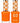 DND Hema Free Duo #232 / 1 Gel Lacquer 0.5 oz. + 1 Lacquer 0.5 oz. Matching Color