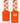 DND Hema Free Duo #233 / 1 Gel Lacquer 0.5 oz. + 1 Lacquer 0.5 oz. Matching Color