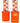DND Hema Free Duo #234 / 1 Gel Lacquer 0.5 oz. + 1 Lacquer 0.5 oz. Matching Color