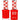 DND Hema Free Duo #235 / 1 Gel Lacquer 0.5 oz. + 1 Lacquer 0.5 oz. Matching Color