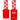 DND Hema Free Duo #236 / 1 Gel Lacquer 0.5 oz. + 1 Lacquer 0.5 oz. Matching Color