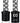 DND Hema Free Duo #238 / 1 Gel Lacquer 0.5 oz. + 1 Lacquer 0.5 oz. Matching Color