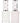 DND Hema Free Duo #239 / 1 Gel Lacquer 0.5 oz. + 1 Lacquer 0.5 oz. Matching Color
