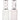 DND Hema Free Duo #239 / 1 Gel Lacquer 0.5 oz. + 1 Lacquer 0.5 oz. Matching Color