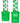 DND Hema Free Duo #252 / 1 Gel Lacquer 0.5 oz. + 1 Lacquer 0.5 oz. Matching Color