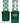 DND Hema Free Duo #254 / 1 Gel Lacquer 0.5 oz. + 1 Lacquer 0.5 oz. Matching Color