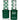 DND Hema Free Duo #254 / 1 Gel Lacquer 0.5 oz. + 1 Lacquer 0.5 oz. Matching Color
