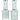 DND Hema Free Duo #259 / 1 Gel Lacquer 0.5 oz. + 1 Lacquer 0.5 oz. Matching Color