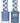 DND Hema Free Duo #264 / 1 Gel Lacquer 0.5 oz. + 1 Lacquer 0.5 oz. Matching Color