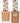 DND Hema Free Duo #273 / 1 Gel Lacquer 0.5 oz. + 1 Lacquer 0.5 oz. Matching Color