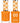 DND Hema Free Duo #275 / 1 Gel Lacquer 0.5 oz. + 1 Lacquer 0.5 oz. Matching Color