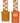 DND Hema Free Duo #276 / 1 Gel Lacquer 0.5 oz. + 1 Lacquer 0.5 oz. Matching Color