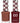 DND Hema Free Duo #281 / 1 Gel Lacquer 0.5 oz. + 1 Lacquer 0.5 oz. Matching Color