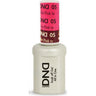 DND Mood Gel - Soak-Off Gel Polish - DND#05 Hot Pink To Mulberry / 0.5 oz.