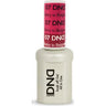 DND Mood Gel - Soak-Off Gel Polish - DND#07 Berry To Burgundy / 0.5 oz.