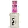 DND Mood Gel - Soak-Off Gel Polish - DND#13 Pretty Pink To Purple / 0.5 oz.