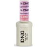 DND Mood Gel - Soak-Off Gel Polish - DND#16 Light Purple To Pink / 0.5 oz.