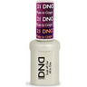 DND Mood Gel - Soak-Off Gel Polish - DND#21 Plum To Grape / 0.5 oz.