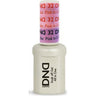 DND Mood Gel - Soak-Off Gel Polish - DND#32 Pink To Lilac / 0.5 oz.