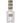 DND Super Platinum - #932 Homecoming Silver / Soak-Off Gel Polish 0.5 oz.