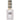 DND Super Platinum - #932 Homecoming Silver / Soak-Off Gel Polish 0.5 oz.