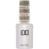 DND Super Platinum - #934 Disco Dreamer / Soak-Off Gel Polish 0.5 oz.