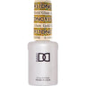 DND Super Platinum - #937 Gold Glam / Soak-Off Gel Polish 0.5 oz.