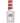 DND Super Platinum - #942 Ruby Jewel / Soak-Off Gel Polish 0.5 oz.