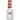 DND Super Platinum - #942 Ruby Jewel / Soak-Off Gel Polish 0.5 oz.