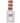 DND Super Platinum - #943 Psycho Candy / Soak-Off Gel Polish 0.5 oz.
