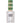 DND Super Platinum - #945 Lucky One / Soak-Off Gel Polish 0.5 oz.