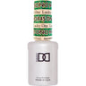 DND Super Platinum - #945 Lucky One / Soak-Off Gel Polish 0.5 oz.