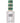 DND Super Platinum - #946 Jade Quartz / Soak-Off Gel Polish 0.5 oz.