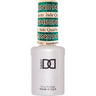DND Super Platinum - #946 Jade Quartz / Soak-Off Gel Polish 0.5 oz.