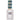 DND Super Platinum - #947 Aqua Daze / Soak-Off Gel Polish 0.5 oz.