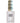 DND Super Platinum - #948 Steel Thunder / Soak-Off Gel Polish 0.5 oz.