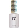DND Super Platinum - #948 Steel Thunder / Soak-Off Gel Polish 0.5 oz.