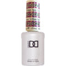 DND Super Platinum - #950 Urban Jazz / Soak-Off Gel Polish 0.5 oz.