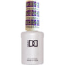 DND Super Platinum - #954 Abracadabra / Soak-Off Gel Polish 0.5 oz.