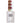 DND Super Platinum - #956 Strawberry Moon / Soak-Off Gel Polish 0.5 oz.
