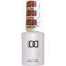 DND Super Platinum - #956 Strawberry Moon / Soak-Off Gel Polish 0.5 oz.