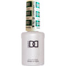 DND Super Platinum - #958 Emerald Envy / Soak-Off Gel Polish 0.5 oz.