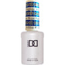 DND Super Platinum - #959 Royal Neptune / Soak-Off Gel Polish 0.5 oz.