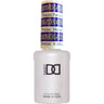DND Super Platinum - #960 Hocus Pocus / Soak-Off Gel Polish 0.5 oz.