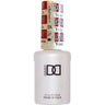 DND Super Platinum - #961 Yours Truly / Soak-Off Gel Polish 0.5 oz.
