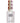 DND Super Platinum - #962 Jazzy Kisses / Soak-Off Gel Polish 0.5 oz.