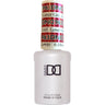 DND Super Platinum - #963 Lover Girl / Soak-Off Gel Polish 0.5 oz.
