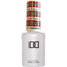 DND Super Platinum - #964 Love Potion / Soak-Off Gel Polish 0.5 oz.